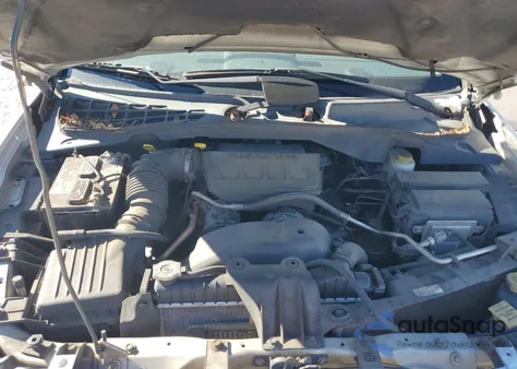 2008 Chrysler Aspen Limited from USA, damaged, VIN 1A8HX58N78F136042